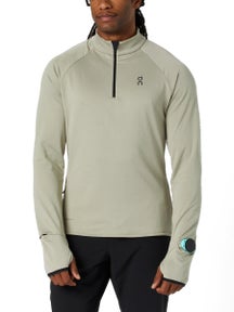 On Men's Climate Shirt Quarter Zip 