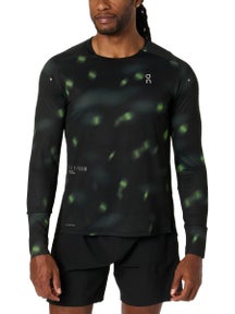 On Men's Performance Long-T Lumos Long Sleeve