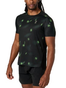 On Men's Performance-T Lumos Short Sleeve
