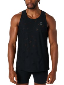 On Men's Zero Tank Breathe