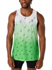 On Men's Zero Tank Breathe