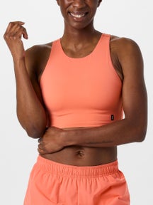On Women's Core 2in1 Crop Top