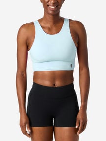 On Women's Core 2in1 Crop Top
