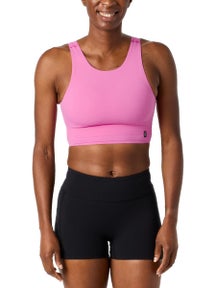 On Women's Core 2in1 Crop Top