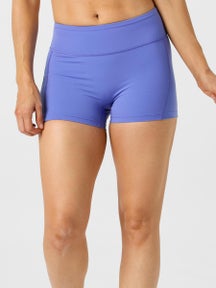 On Women's Performance 3" Tights