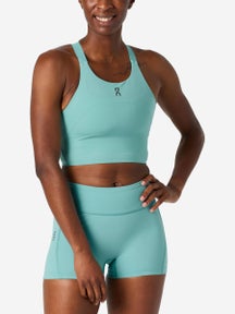 On Women's Performance Crop Top