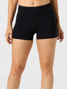 On Women's Performance 3" Tights