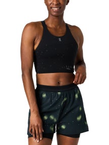 On Women's Performance Crop Lumos