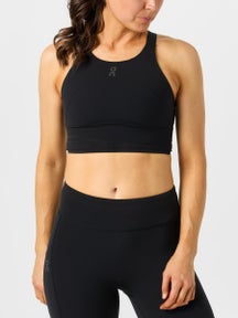 On Women's Performance Crop Top