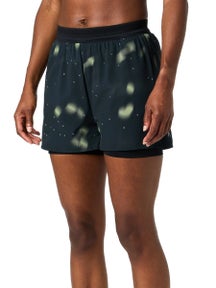 On Women's Performance Lumos 3" Short