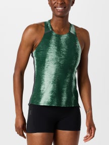 On Women's Performance Terra Tank