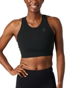 On Women's Zero Crop Top