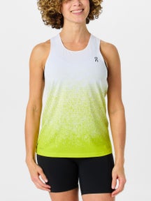 On Women's Zero Singlet
