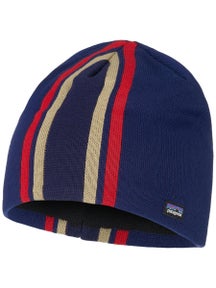 Patagonia Beanie Hat - Speed Stripe
