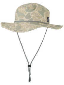Patagonia Brimmer Hat Coastal Edge