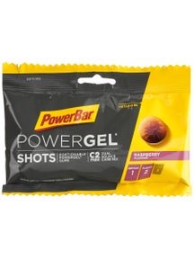 PowerBar PowerGel Shots