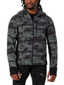 PUMA Men's Run Brightstride Primaloft Jacket