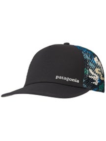Patagonia Duckbill Trucker Hat Kaleido