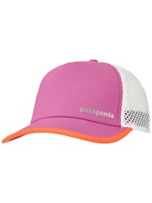 Patagonia Duckbill Trucker Hat
