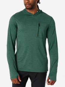 Patagonia Men's Capilene Cool Sun Hoodie