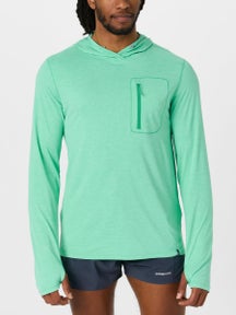 Patagonia Men's Capilene Cool Sun Hoodie