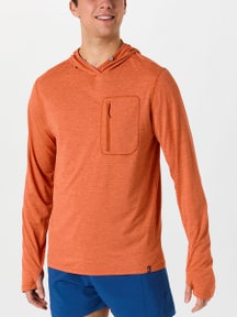 Patagonia Men's Capilene Cool Sun Hoodie