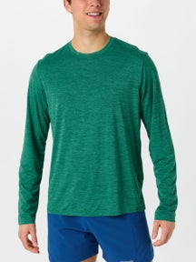 Patagonia Men's Capilene Cool Daily Long Sleeve
