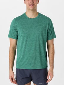 Patagonia Men's Capilene Cool Daily Short Sleeve