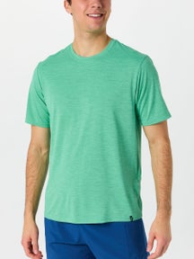 Patagonia Men's Capilene Cool Daily Short Sleeve