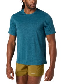 Patagonia Men's Capilene Cool Daily Short Sleeve