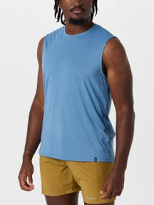 Patagonia Men's Capilene Cool Daily Sleeveless Shirt