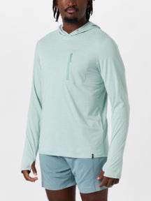 Patagonia Men's Capilene Cool Sun Hoodie