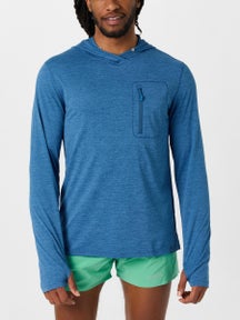 Patagonia Men's Capilene Cool Sun Hoodie