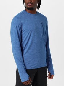 Patagonia Men's Capilene Cool Sun Long Sleeve