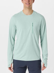 Patagonia Men's Capilene Cool Sun Long Sleeve