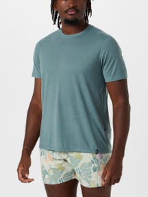 Patagonia Men's Capilene Cool Trail Short Sleeve