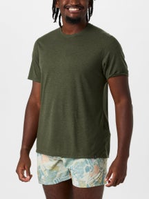 Patagonia Men's Capilene Cool Trail Short Sleeve