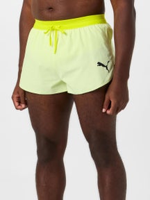 PUMA Men's Lightspeed Ultraweave 2" Split Short