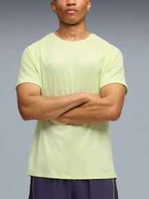 PUMA Men's Run Velocity Short Sleeve Tee