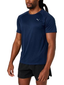 PUMA Men's Run Velocity Short Sleeve Tee
