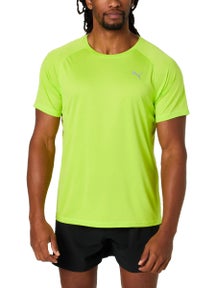 PUMA Men's Run Velocity Short Sleeve Tee