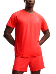 PUMA Men's Run Velocity Short Sleeve Tee