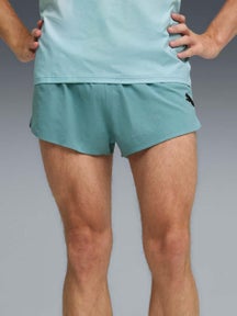 PUMA Men's Lightspeed Ultraweave 2" Split Short