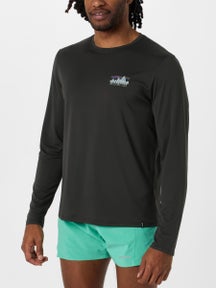 Patagonia Men's Capilene Daily Long Sleeve '73 Skyline