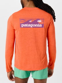 Patagonia Men's Capilene Daily Long Sleeve Boadshort