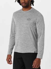 Patagonia Men's Capilene Daily Long Sleeve Strataspire