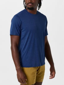 Patagonia Men's Capilene Cool Daily Short Sleeve