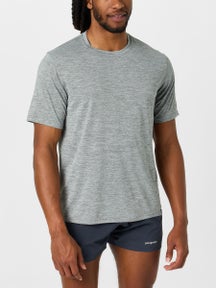 Patagonia Men's Capilene Cool Daily Short Sleeve