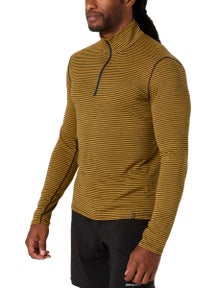 Patagonia Men's Capilene Lightweight Zip-Neck