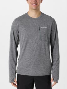 Patagonia Men's Capilene Sun Long Sleeve Peak Visions